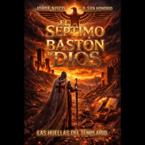 El Séptimo Bastón de Dios: Las Huellas del Templario (Parte II)