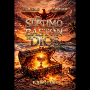 El Séptimo Bastón de Dios: El Tesoro del Tercer Reich (Parte I)